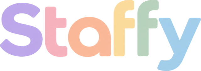 Staffy